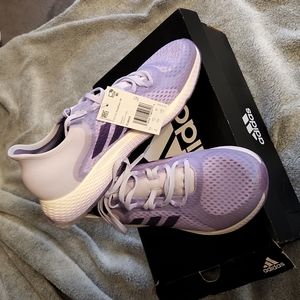 Adidas womens Focus Breathin sneakers